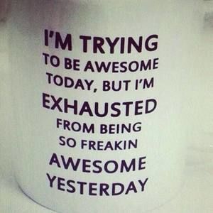 Meet your Posher, Mary